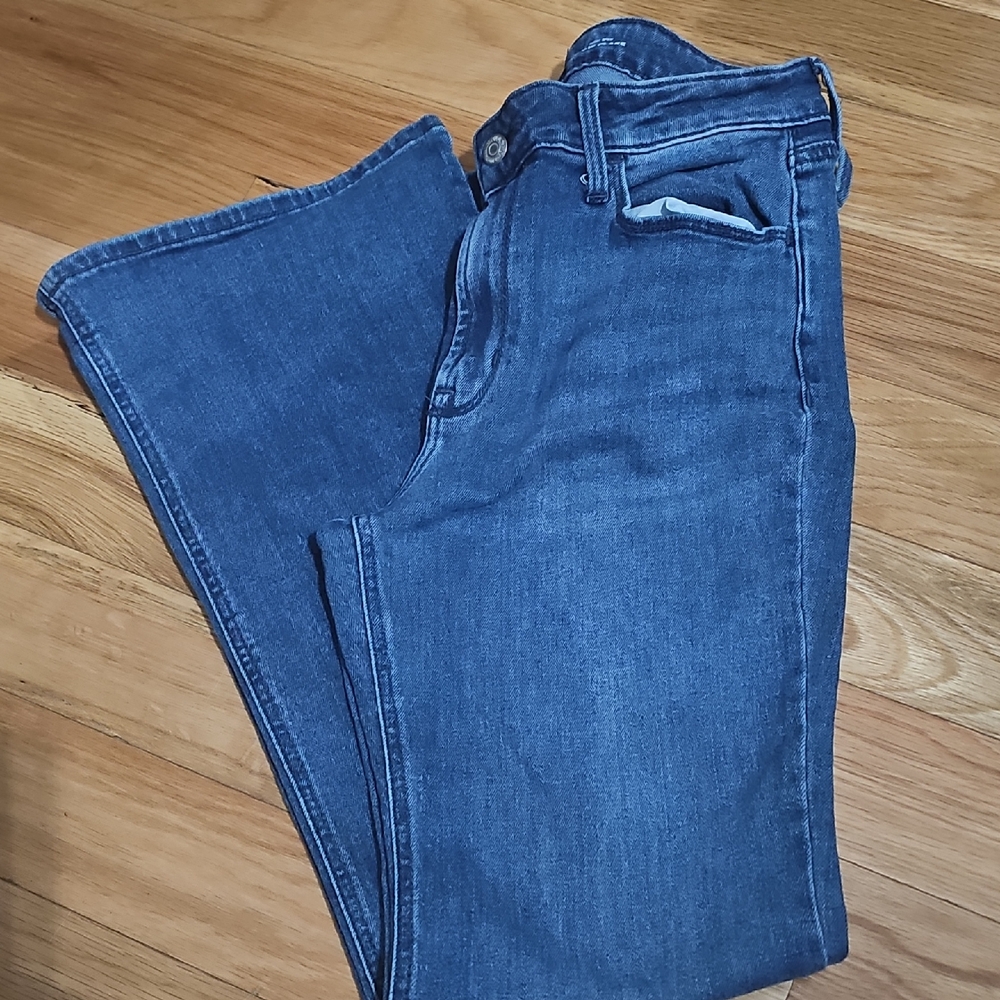 Classic Blue Women's Jeans